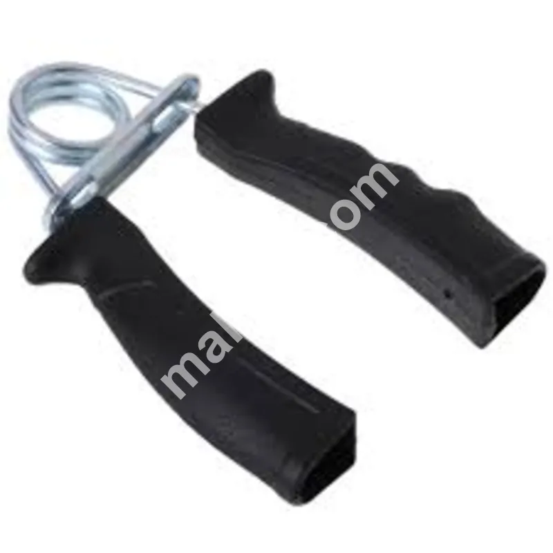 Handgrip Plastic Handles