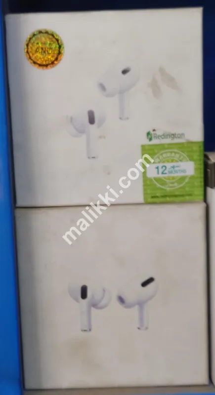 Stereo Airbuds ENC 