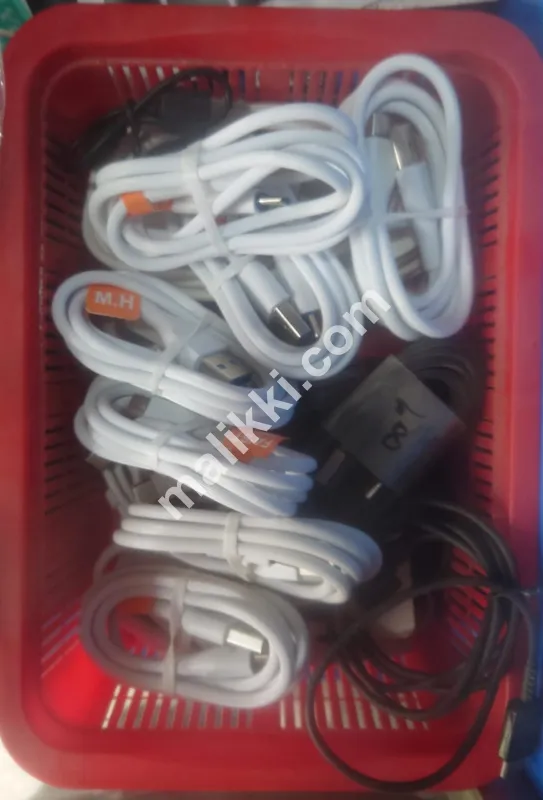 ایم ایچ ڈیٹا اور چارجنگ کیبل ٹائپ سی