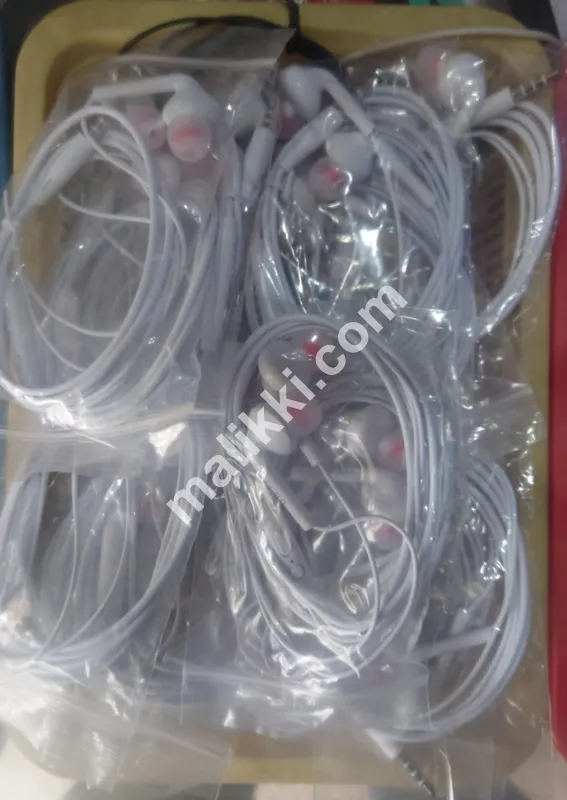 Handsfree 3.5 mm High Quality Sound