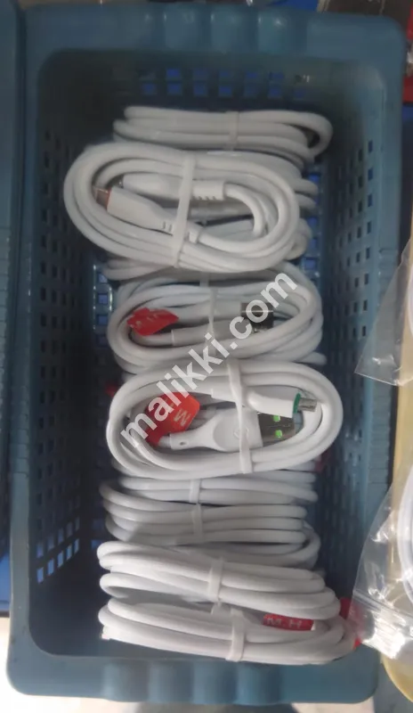 Iphone Lightning Charging Cable