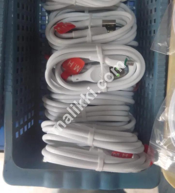 مائیکرو کیبل چارج کرنا