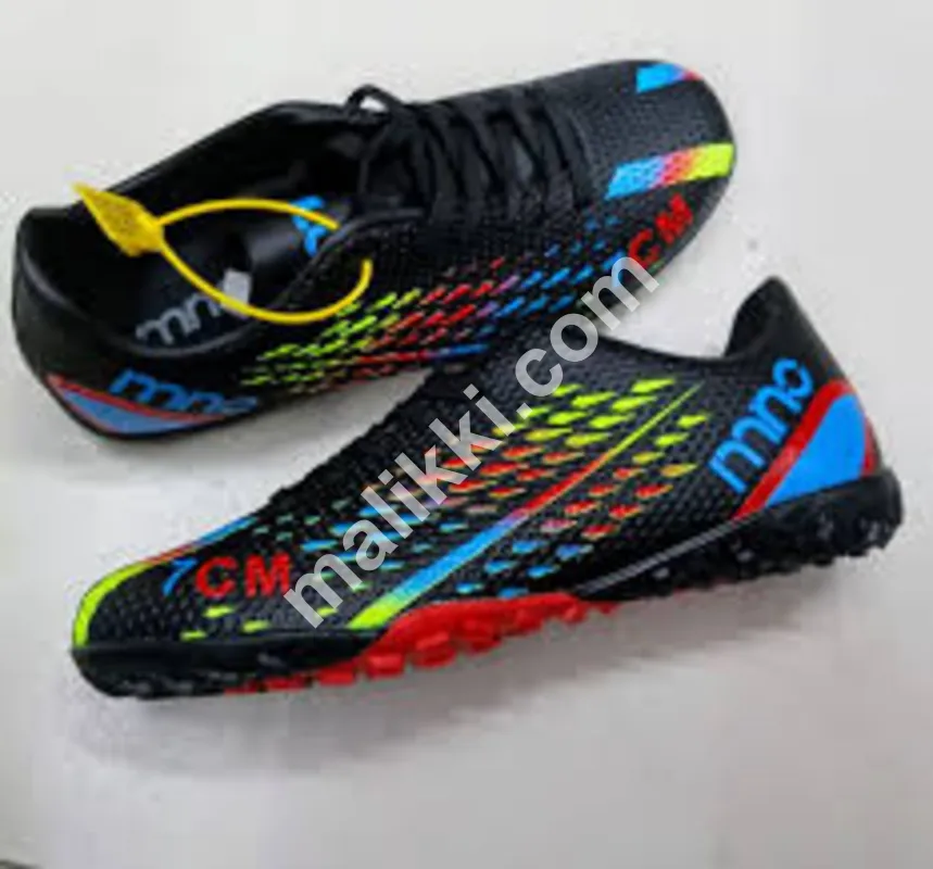 Football Grippers for kids (Black)