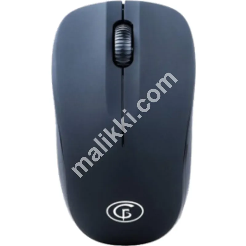 GoFreeTech Wireless Optical Mouse 