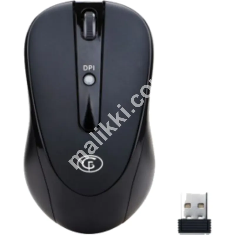 GofreeTech Wireless Mouse