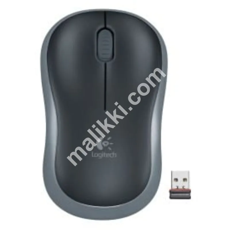 Logitech B175 Wireless Mouse