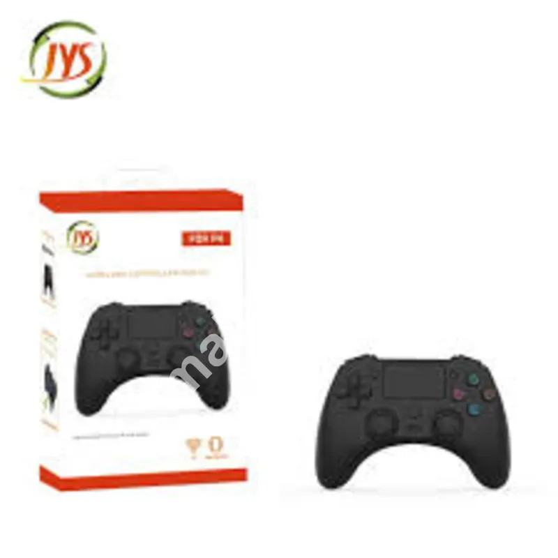 Wireless Bluetooth Game Controller for PS4 PlayStation 4