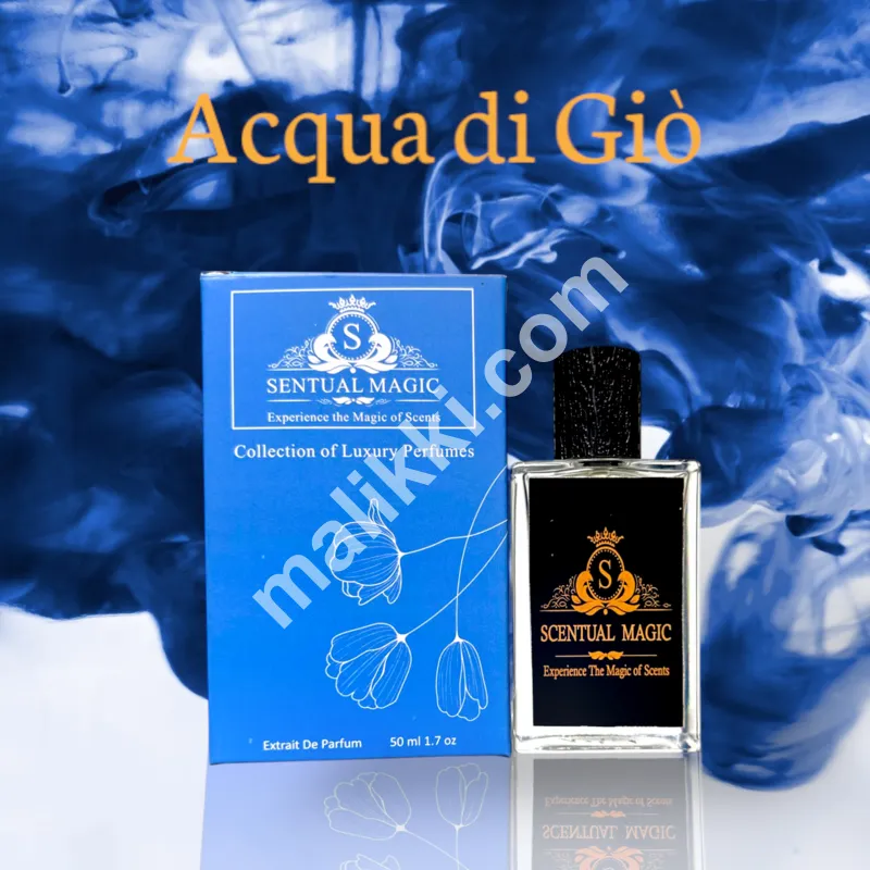 Acqua di Gio Impression