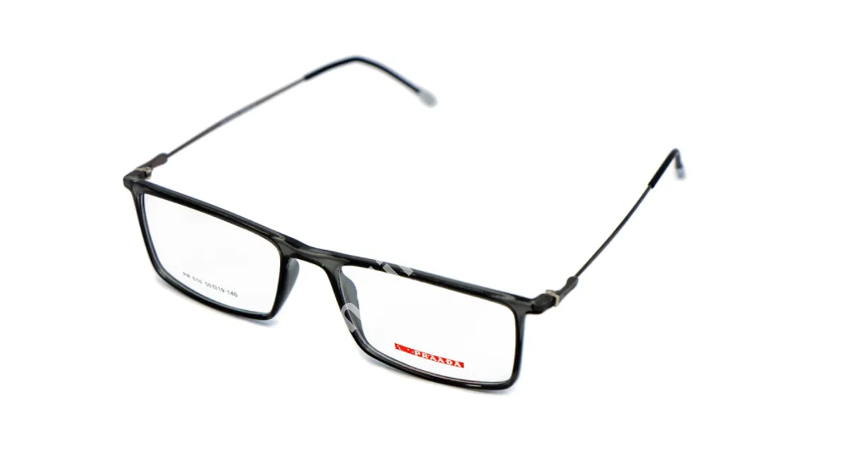 FULL FRAME NATIVE EYEWEAR PLASTIC GLASSES PR0