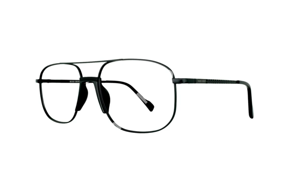 بلیک فل فریم ڈبل برج