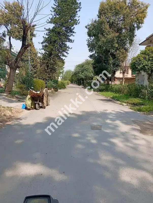 G-9/1، اسلام آباد میں 14 مرلہ 40x80 پرائم لوکیشن ہاؤس برائے فروخت میں سرمایہ کار کی شرح