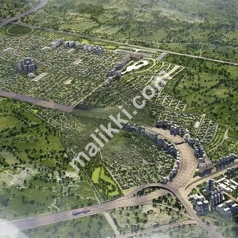 Plot For Sale In Top City-1  (Possession Available):, Islamabad