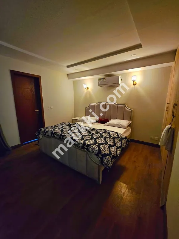 One Bed Apartment for rent (Per day) 