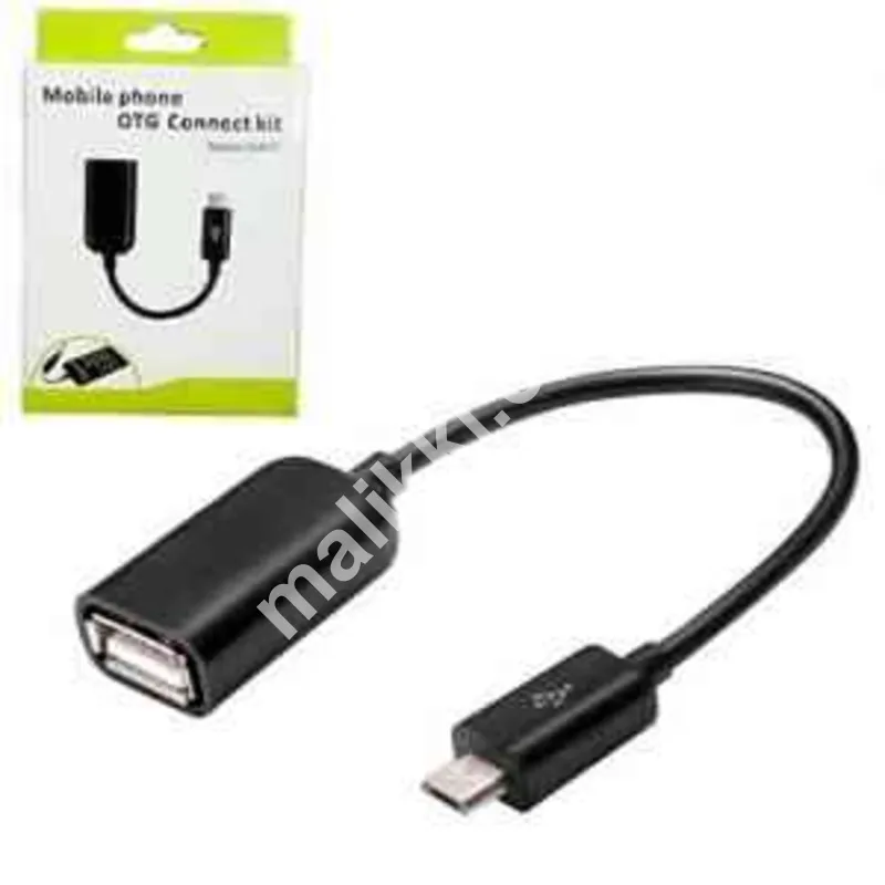 Mobile Phone OTG Connector 