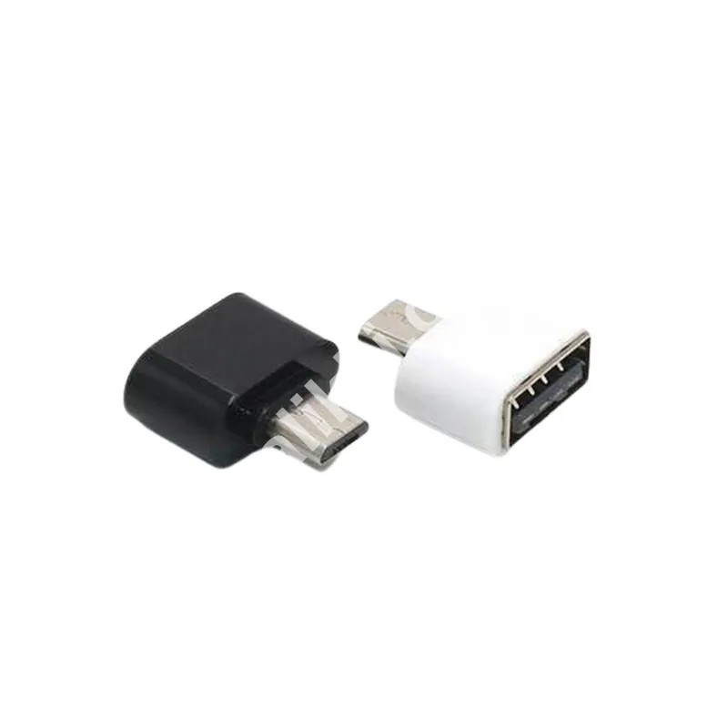 USB کو موبائل سے جوڑنے کے لیے OTG کنیکٹر