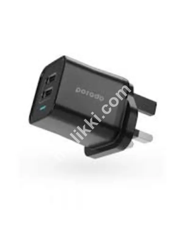 Poroda Fast Charging Adaptor