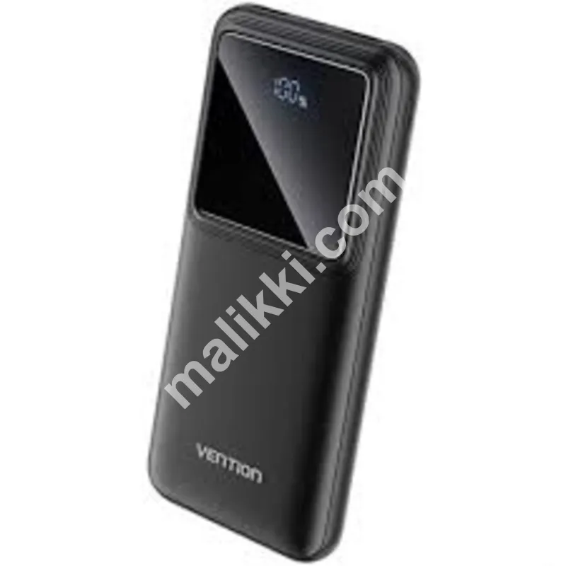 Vention 10000mAh Power Bank