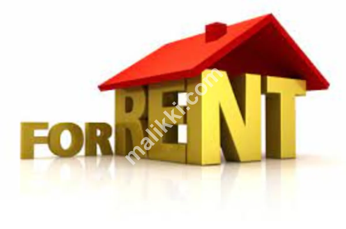 1 kanal Seprate fully furnished upper portion available for rent in bahria town