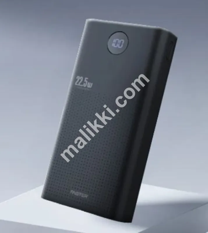 تیز PD-30K پاور بینک 30000 mAh