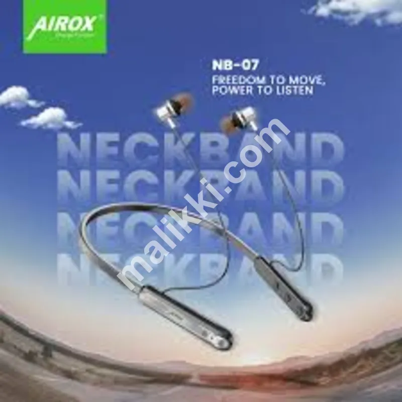 Airox NB-07 Neckband
