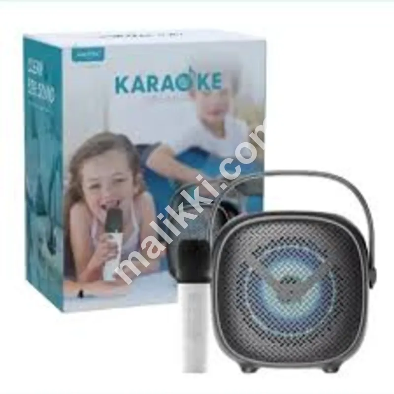 گریٹنائس کراوکے اسپیکر