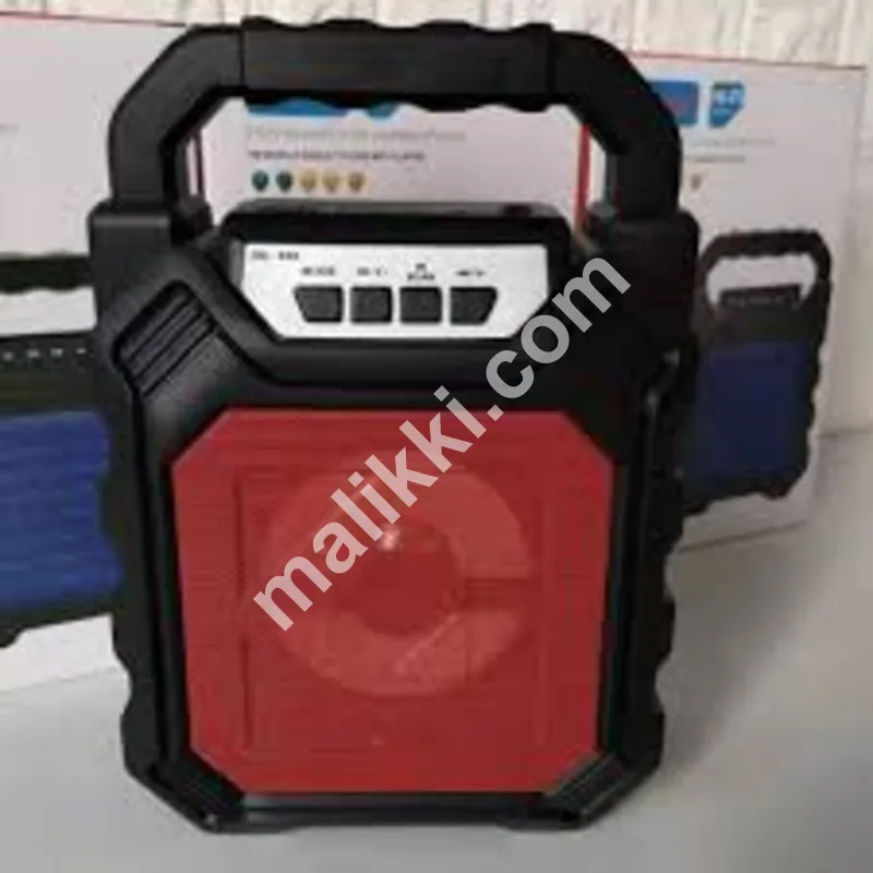 JH-668 ہائی فائی بلوٹوتھ اسپیکر