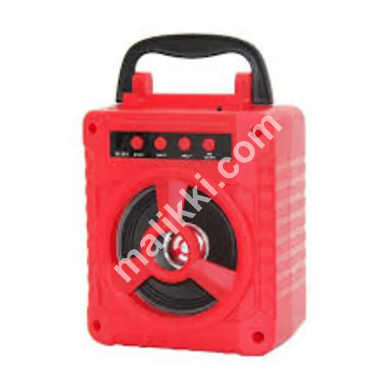 DLS-8803 Wireless Speaker