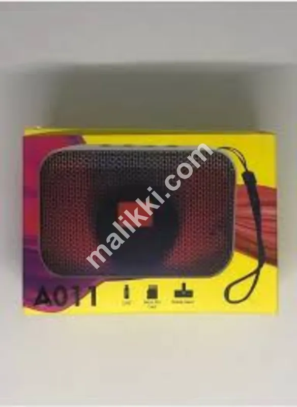  A011 Mini Bluetooth Speaker