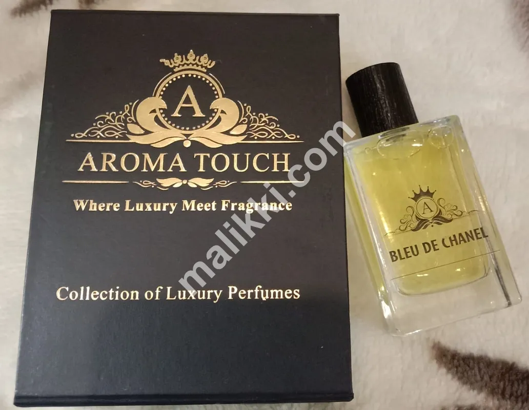 Bleu De Chanel 