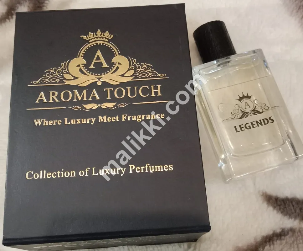 Legends Perfume For Men