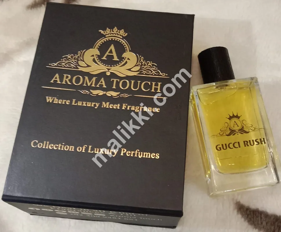 Gucci Rush