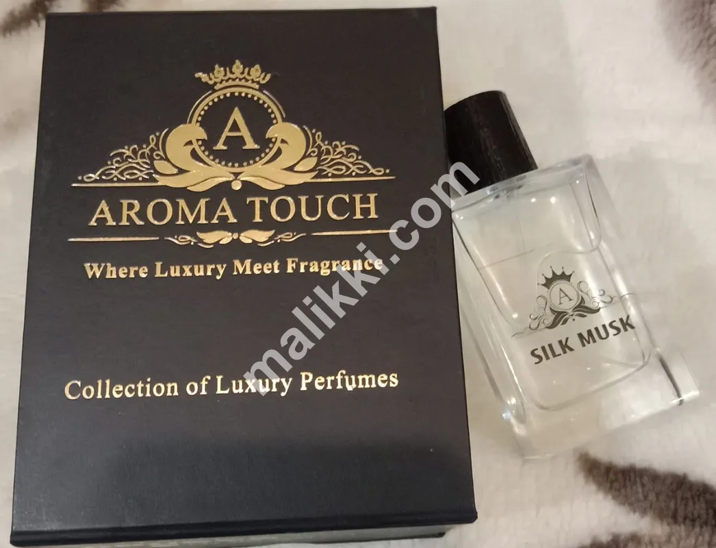 Silk Musk