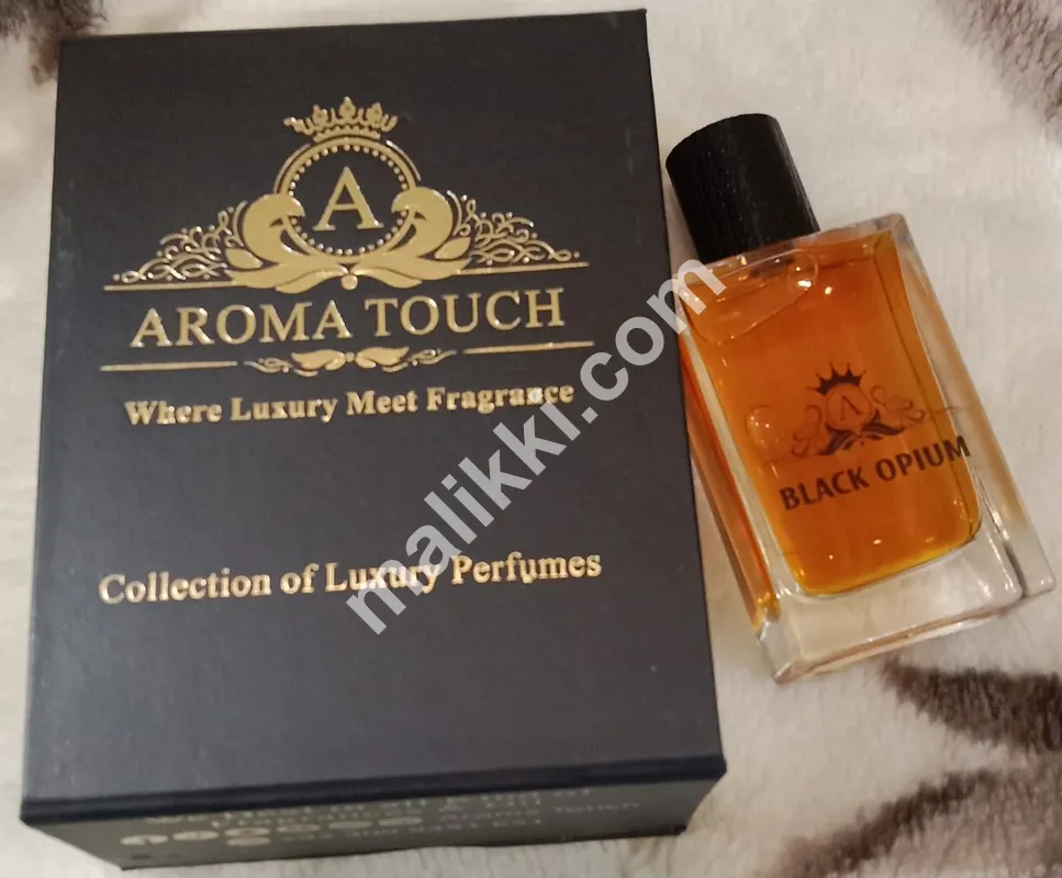 Black Opium