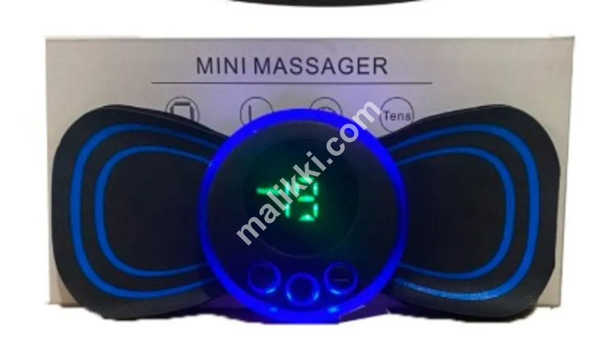 MINI MASSAGER فروخت کے لیے دستیاب ہے۔