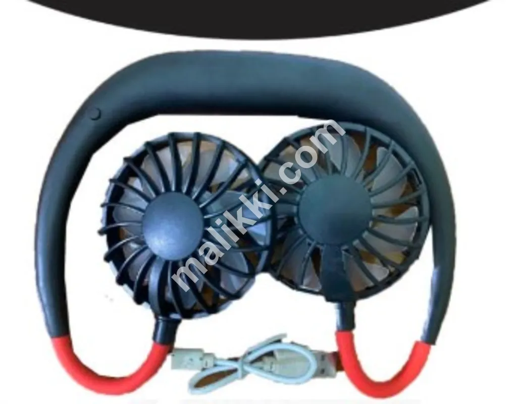 پہننے کے قابل کھیلوں کے پرستار فروخت کے لیے دستیاب ہیں۔