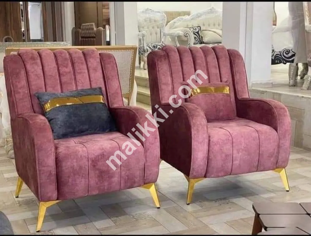 Modern Chairs