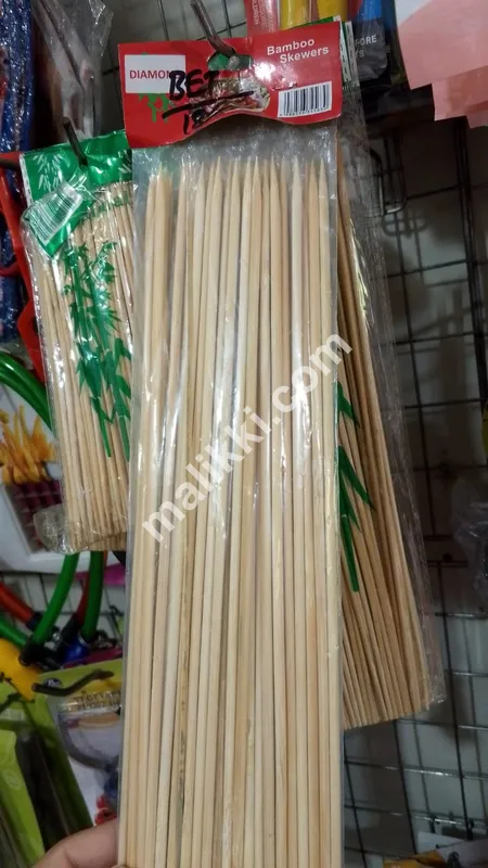 بار بی کیو سکیور اسٹک 