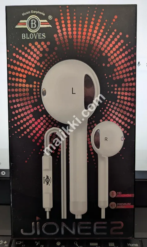 بلویس JIONEE 2 ہینڈ فری