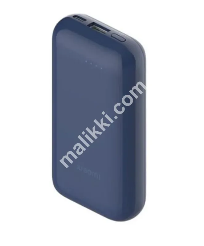 Xiaomi 33W Power Bank 10000mAh