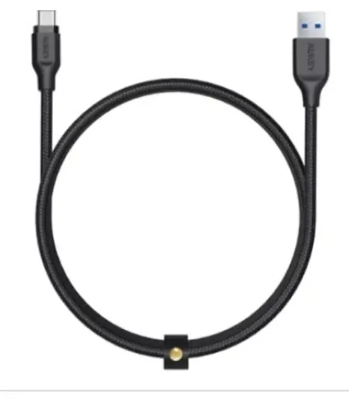 Aukey Gen1 Type-C Cable (CB-AC1)
