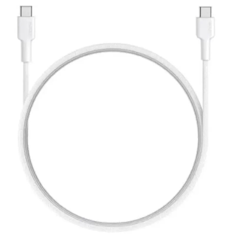 Aukey USB-C سے USB-C کیبل