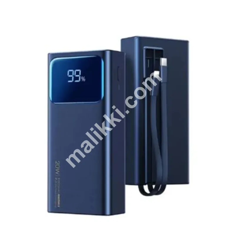 Remax 22.5w 20000mah Power Bank