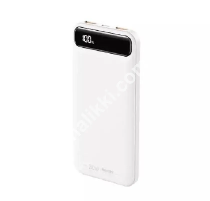 Remax RPP-520 Fast Charging Power Bank 10000mAh
