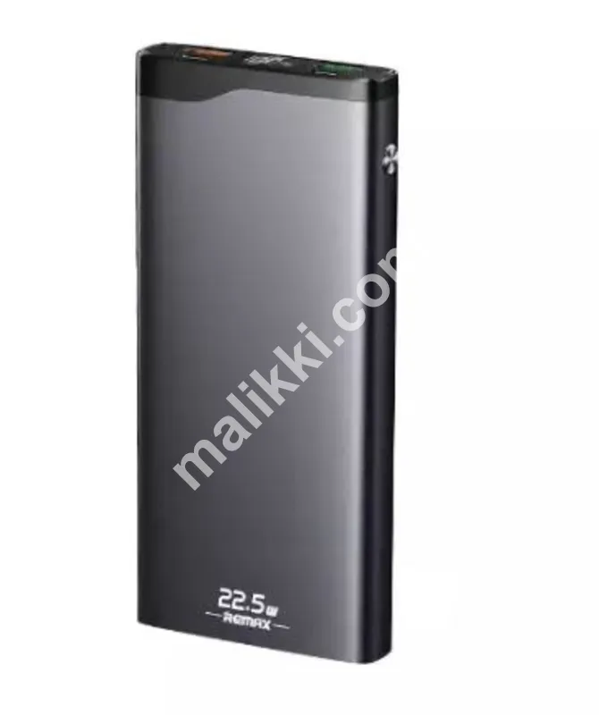 Remax RPP-201 Power Bank 10000mAh