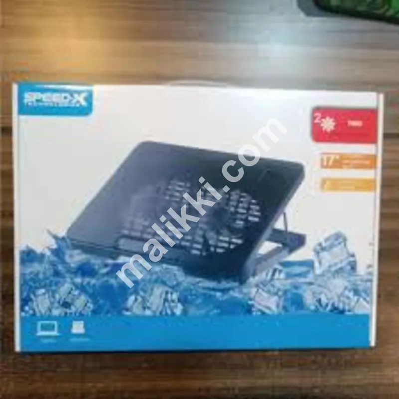 Speed-X N99 Laptop Cooling Pad