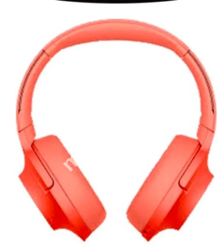 JBL ریڈ ہیڈ سیٹ WH-XB740 فروخت کے لیے دستیاب ہے۔ 