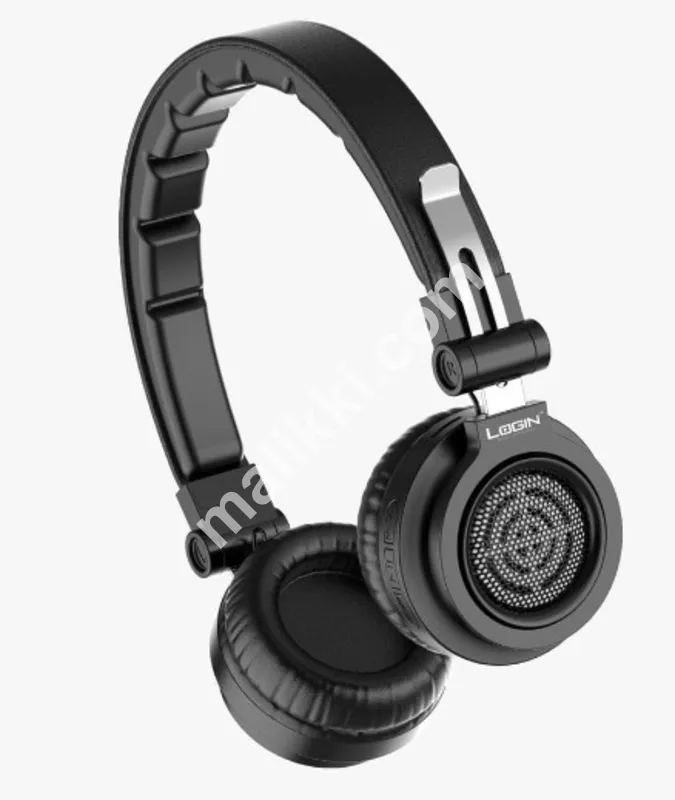 LOGIN LT-HP20 Wireless Headphone Available For Sale