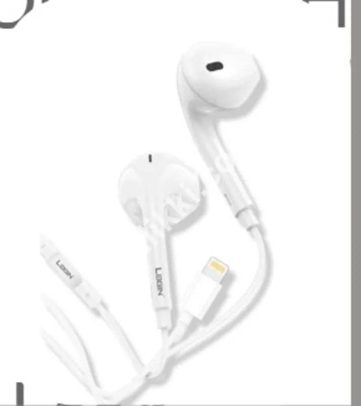 لاگ ان کریں LT H-10 PRO IPHONE ہینڈ فری فروخت کے لیے دستیاب ہے