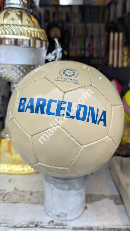 بارسلونا فٹ بال