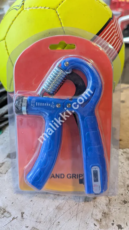 Adjustable Hand Grip